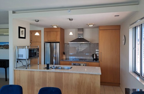 Taupo Apartment | 9/101 Roberts Street, Taupo