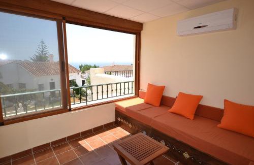 Chimenea House | 9 Amaranto