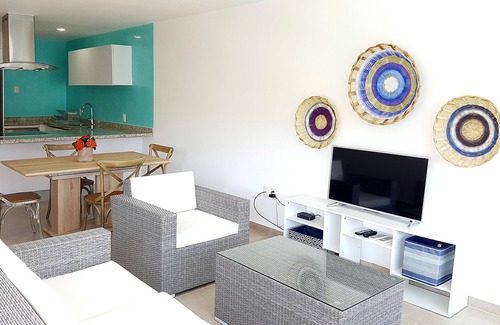 Crucecita Condo | 9 BAHIAS CONDOS HUATULCO