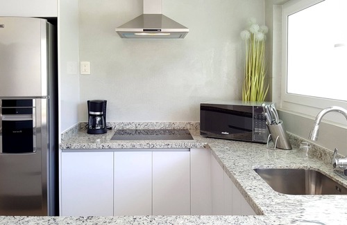 Crucecita Condo | 9 BAHIAS CONDOS HUATULCO