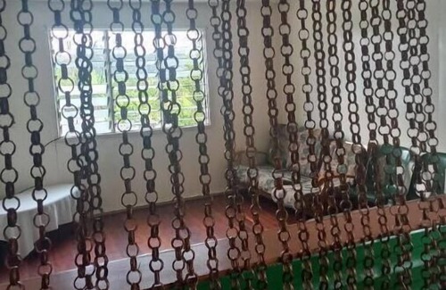 Goroka House | 9 Bedroom 2 Bathroom Home
