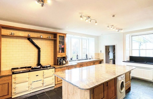 Kirknewton Cottage | 9 bedroom accommodation in Kirknewton, near Edinburgh