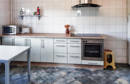 Roggentin Apartment | 9 bedroom accommodation in Mirow