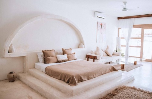 Padonan Hotel | 9 Bedroom Hotel Sages with Private Pool