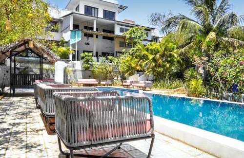 Central Mui Ne Beach Villa | 9 Bedroom Villa Mui Ne With Private Pool