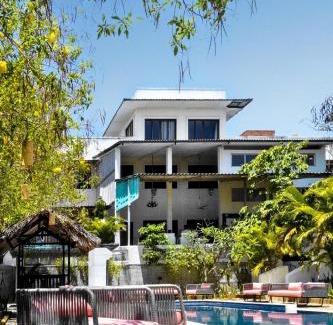 Central Mui Ne Beach Villa | 9 Bedroom Villa Mui Ne With Private Pool