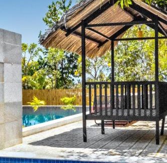 Central Mui Ne Beach Villa | 9 Bedroom Villa Mui Ne With Private Pool