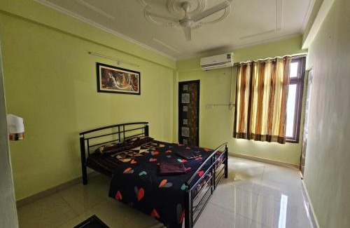Alambagh Apartment | 9 BHK in Krishna Nagar Lucknow LKO 9BHK 201L,202R&302R