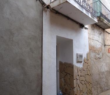 Benifallet House | 9 Carrer del Forn