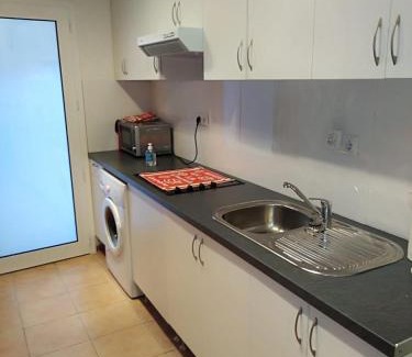 Benifallet House | 9 Carrer del Forn