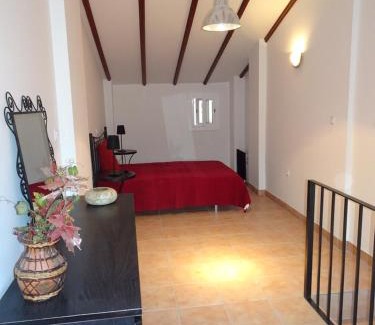 Benifallet House | 9 Carrer del Forn