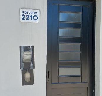 Concepcion del Uruguay Apartment | 9 de Julio 2210