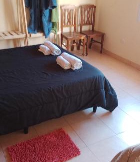 Villa Mercedes Apartment | 9 de julio