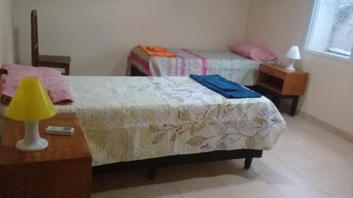 Villa Mercedes Apartment | 9 de julio