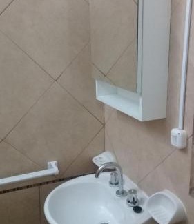 Villa Mercedes Apartment | 9 de julio