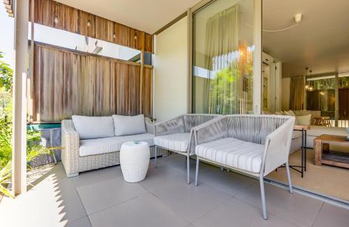 Umhlali Apartment | 9 Forest Apartment Dunkirk