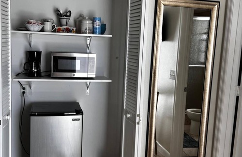 Citrus Park Apartment | #9 Hideaway