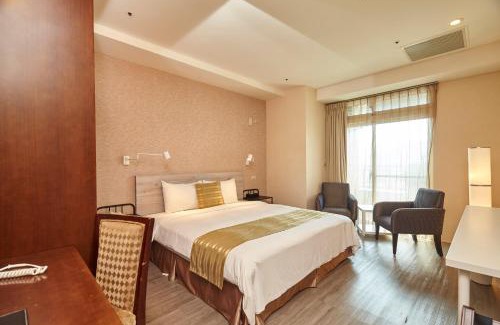 Xindian Hotel | 9 Hotel