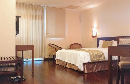 Xindian Hotel | 9 Hotel
