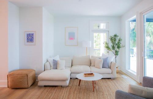 Hilton Head Island House | 9 Juniper