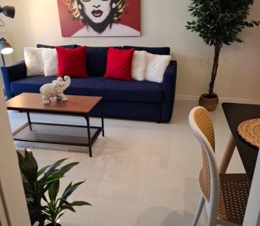 Orestiada Apartment | 9 keys boutique apartments