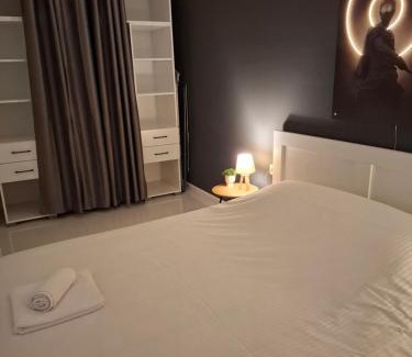 Orestiada Apartment | 9 keys boutique apartments