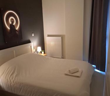 Orestiada Apartment | 9 keys boutique apartments