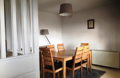 Ballyconneely House | 9 Leitirshask