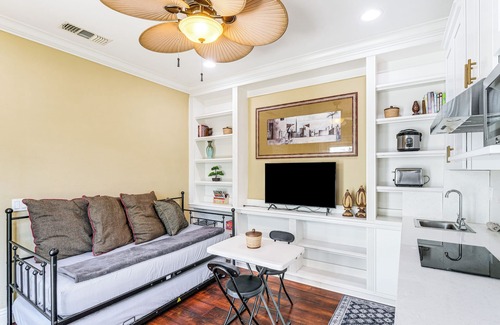 Torrey Highlands Apartment | 9 Mi to Beach: Pet-Friendly Apt in San Diego!