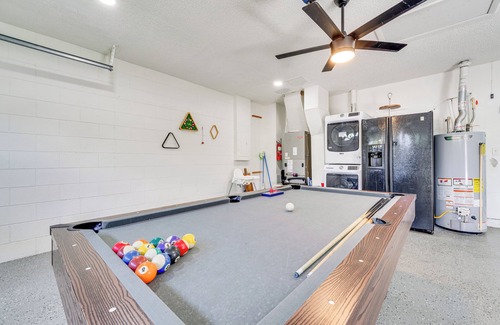 Greater Groves House | 9 Mi to Disney World: Family Home w/Private Pool!