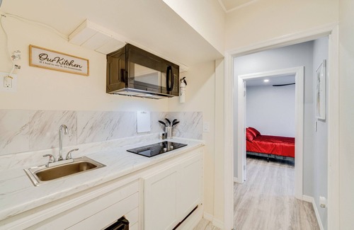 Winter Haven Apartment | 9 Mi to Legoland: Apt w/Yard in Winter Haven!