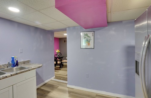 Harrisburg Apartment | 9 Mi to Midtown: Convenient Harrisburg Apt