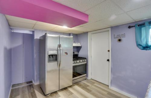 Harrisburg Apartment | 9 Mi to Midtown Convenient Harrisburg Apt
