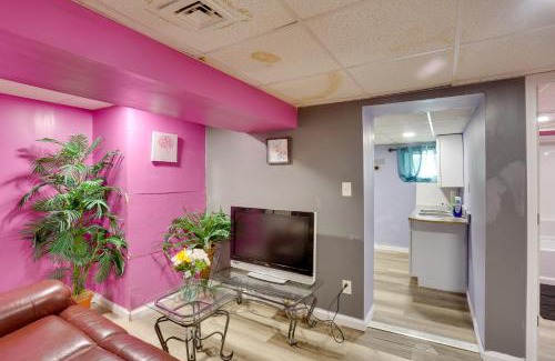 Harrisburg Apartment | 9 Mi to Midtown Convenient Harrisburg Apt