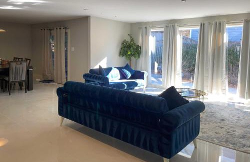Bethesda House | 9 Mi to National Mall Spacious Bethesda Retreat!