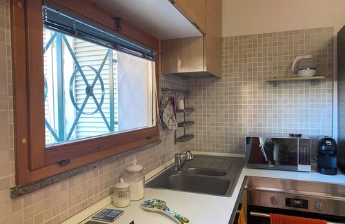 Santa Marinella Villa | {9 Min port Civitavecchia} Villetta total relax fast wi-fi