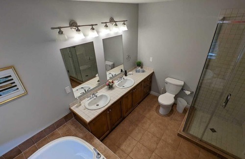 Little Rapids Ski Chalet | 9 Moose Lane - Humber Valley Resort