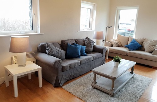 Ballyconneely House | 9 Murlach Moorings Ballyconneely