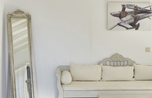 Sapsila Apartment | 9 Muses Exclusive Apartments