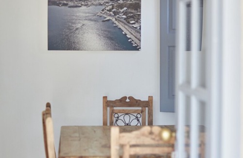 Sapsila Apartment | 9 Muses Exclusive Apartments