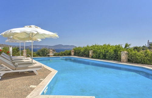 Sapsila Hotel | 9 Muses Exclusive Apartments