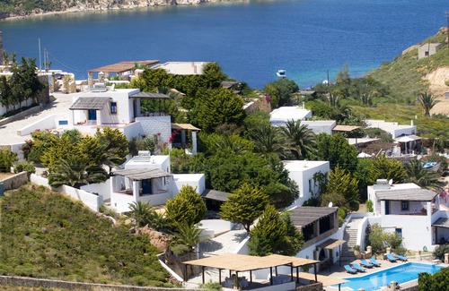 Sapsila Hotel | 9 Muses Exclusive Apartments