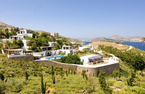 Sapsila Hotel | 9 Muses Exclusive Apartments