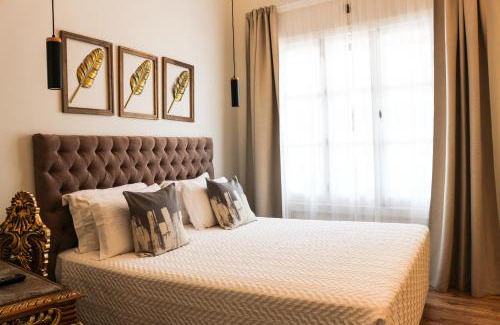 Larnaca City Centre Hotel | 9 Muses Hotel