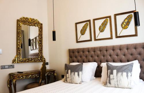 Larnaca City Centre Hotel | 9 Muses Hotel