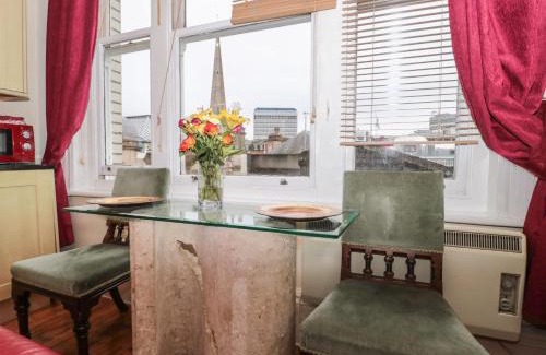 Bristol Old City Apartment | 9 Old City Chambers