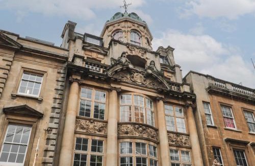 Bristol Old City Apartment | 9 Old City Chambers