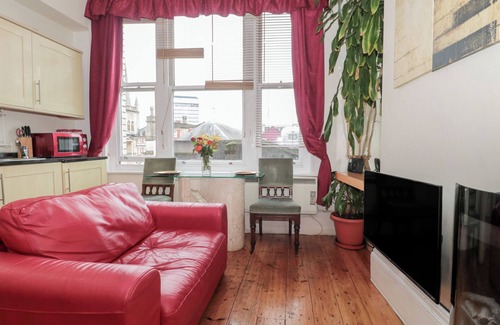 Bristol City Centre Cottage | 9 OLD CITY CHAMBERS, pet friendly in Bristol