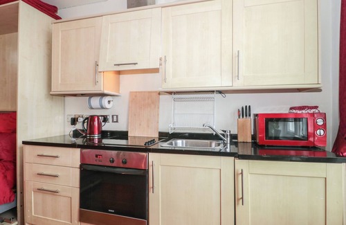 Bristol City Centre Cottage | 9 OLD CITY CHAMBERS, pet friendly in Bristol