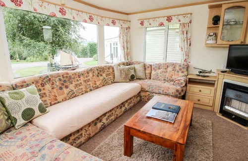 Much Wenlock House | 9 Old Orchard